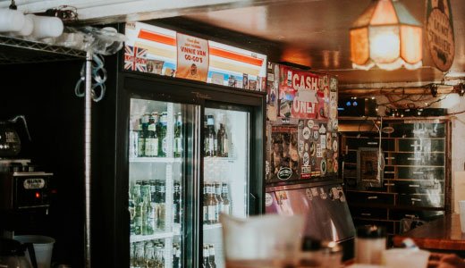 NSR commercial catalog 2024&2025