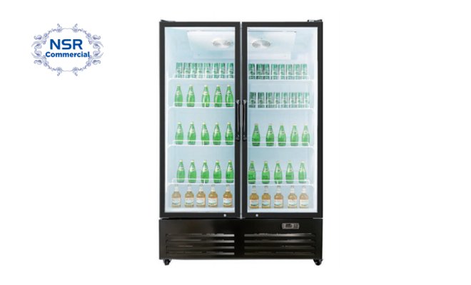 Beverage Cooler