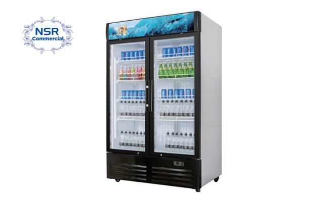 Beverage Cooler