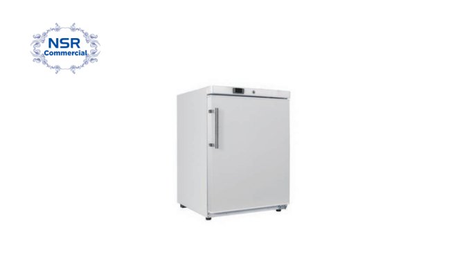 Upright Chiller &Freezer
