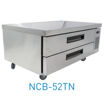 CHEF BASE