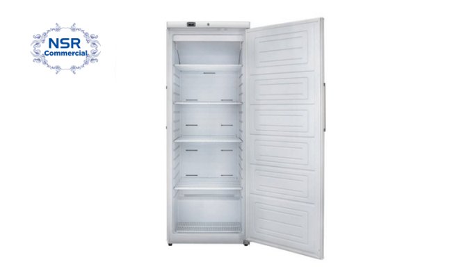 Upright Chiller &Freezer